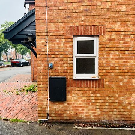 Tyburn Home, Birmingham With Free Parking Εξωτερικό φωτογραφία