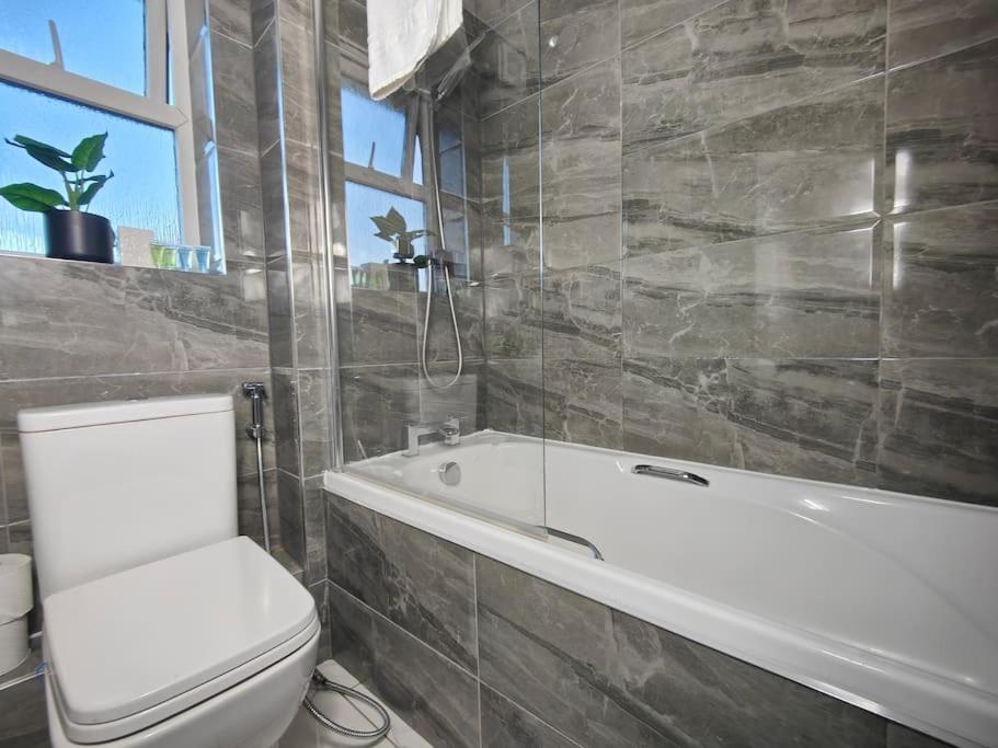 Tyburn Home, Birmingham With Free Parking Εξωτερικό φωτογραφία