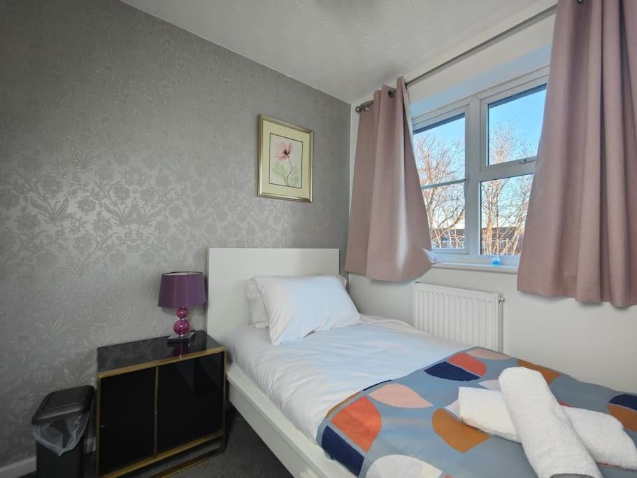 Tyburn Home, Birmingham With Free Parking Εξωτερικό φωτογραφία