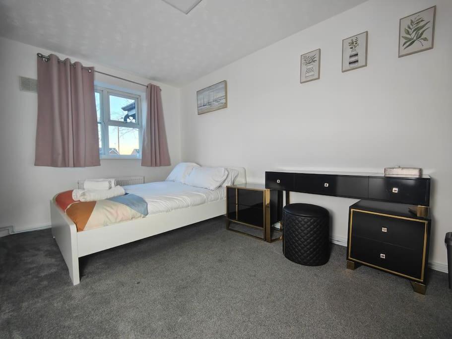 Tyburn Home, Birmingham With Free Parking Εξωτερικό φωτογραφία