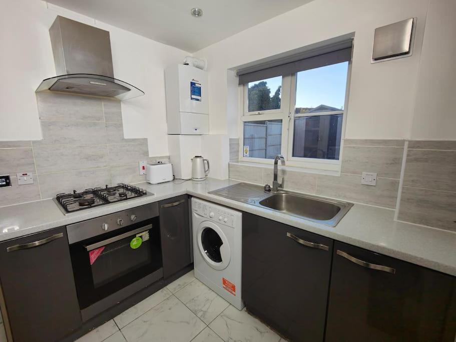Tyburn Home, Birmingham With Free Parking Εξωτερικό φωτογραφία