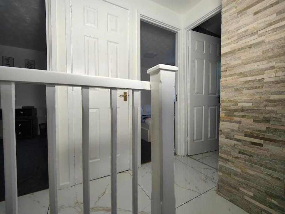 Tyburn Home, Birmingham With Free Parking Εξωτερικό φωτογραφία