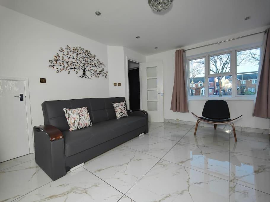 Tyburn Home, Birmingham With Free Parking Εξωτερικό φωτογραφία