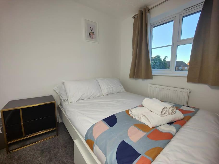 Tyburn Home, Birmingham With Free Parking Εξωτερικό φωτογραφία
