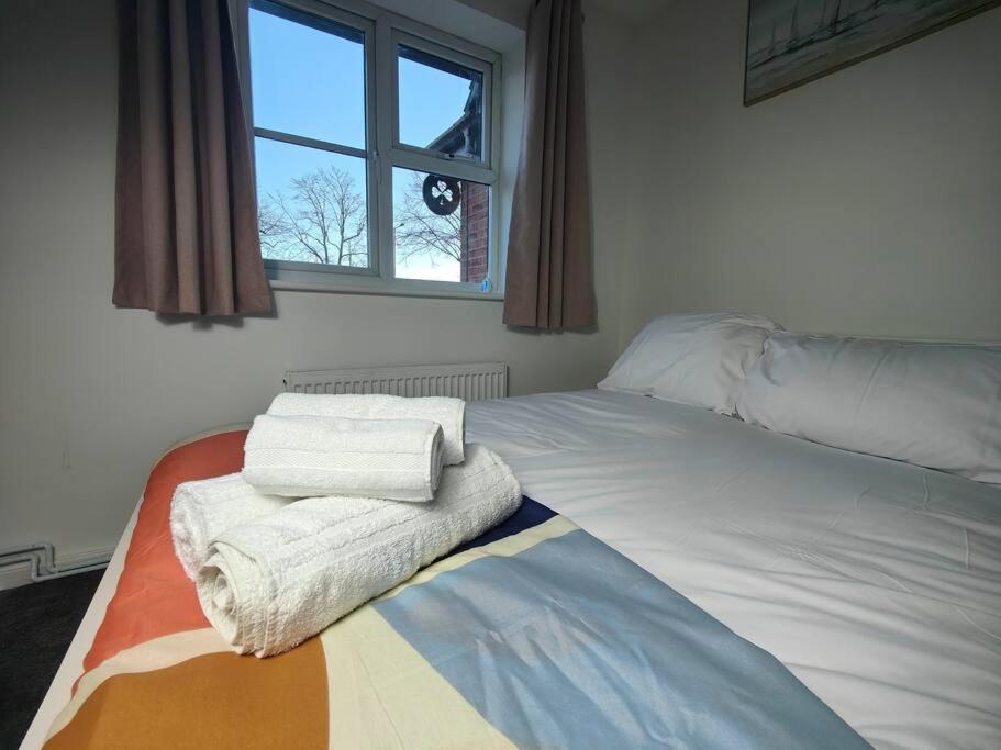 Tyburn Home, Birmingham With Free Parking Εξωτερικό φωτογραφία