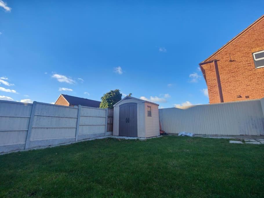 Tyburn Home, Birmingham With Free Parking Εξωτερικό φωτογραφία