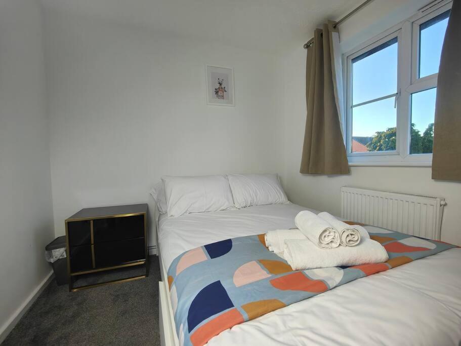 Tyburn Home, Birmingham With Free Parking Εξωτερικό φωτογραφία