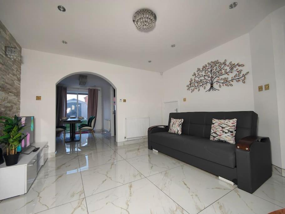 Tyburn Home, Birmingham With Free Parking Εξωτερικό φωτογραφία