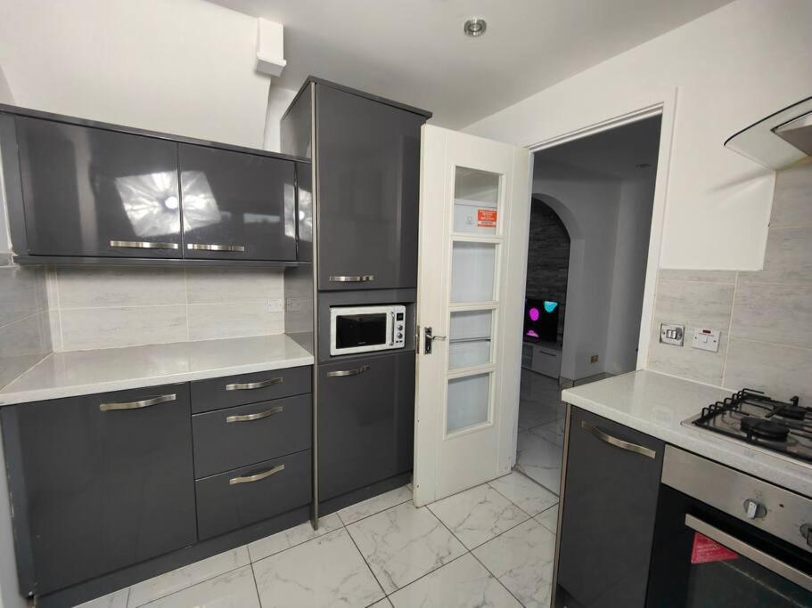 Tyburn Home, Birmingham With Free Parking Εξωτερικό φωτογραφία