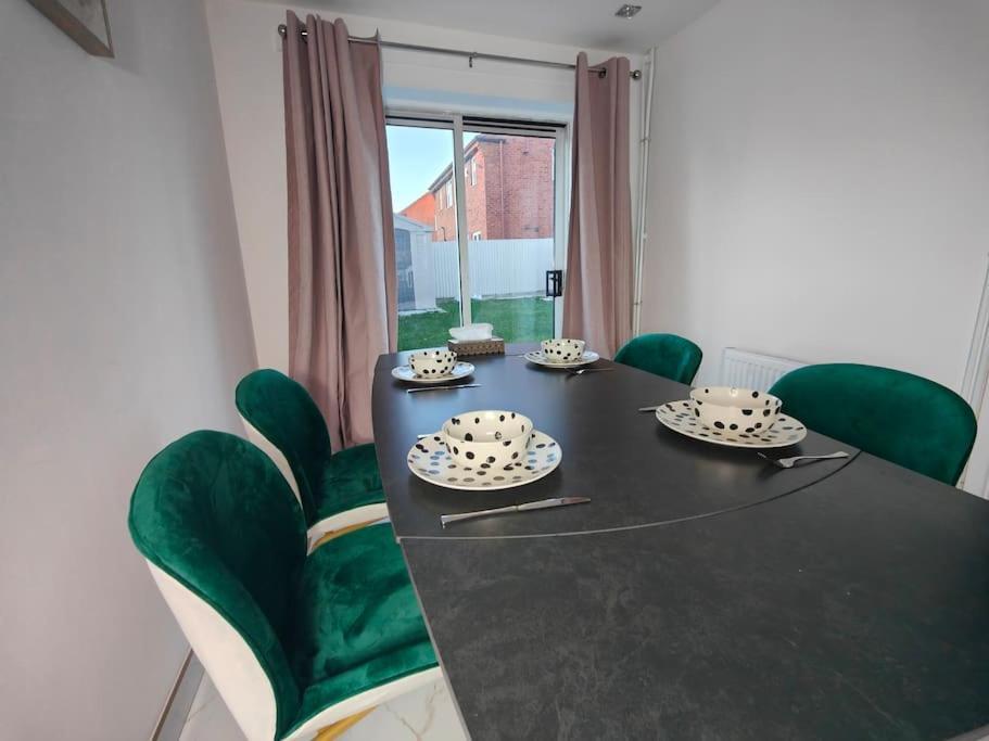 Tyburn Home, Birmingham With Free Parking Εξωτερικό φωτογραφία