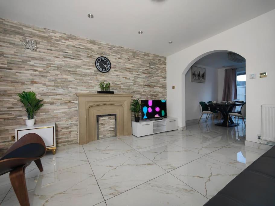 Tyburn Home, Birmingham With Free Parking Εξωτερικό φωτογραφία