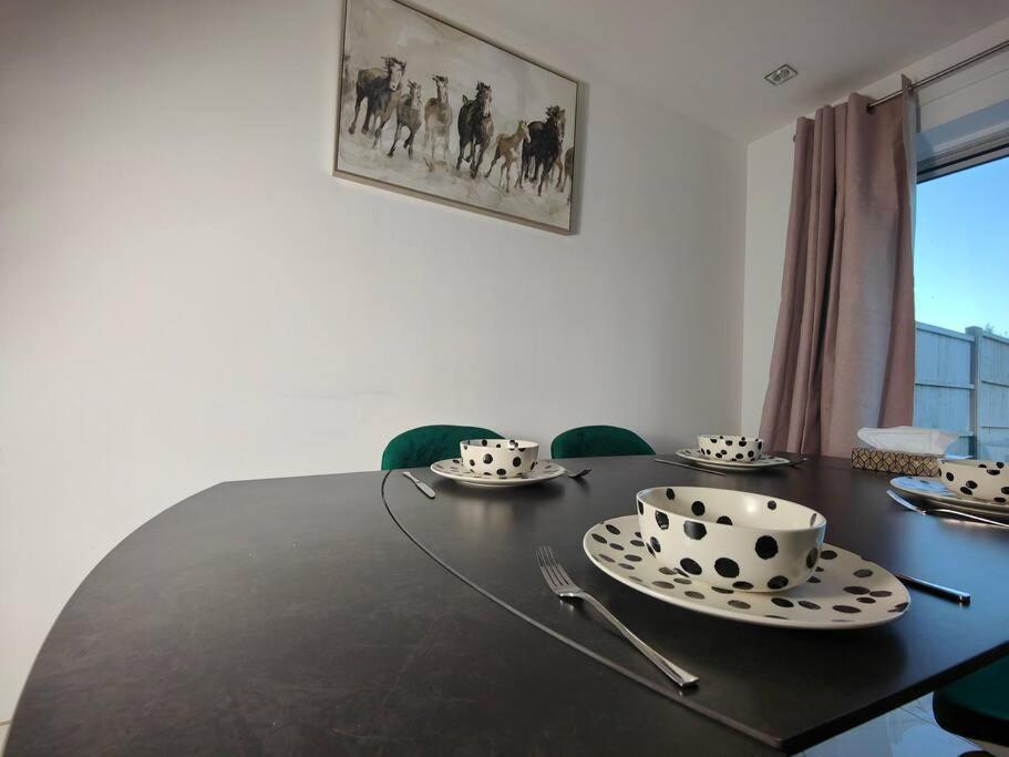 Tyburn Home, Birmingham With Free Parking Εξωτερικό φωτογραφία