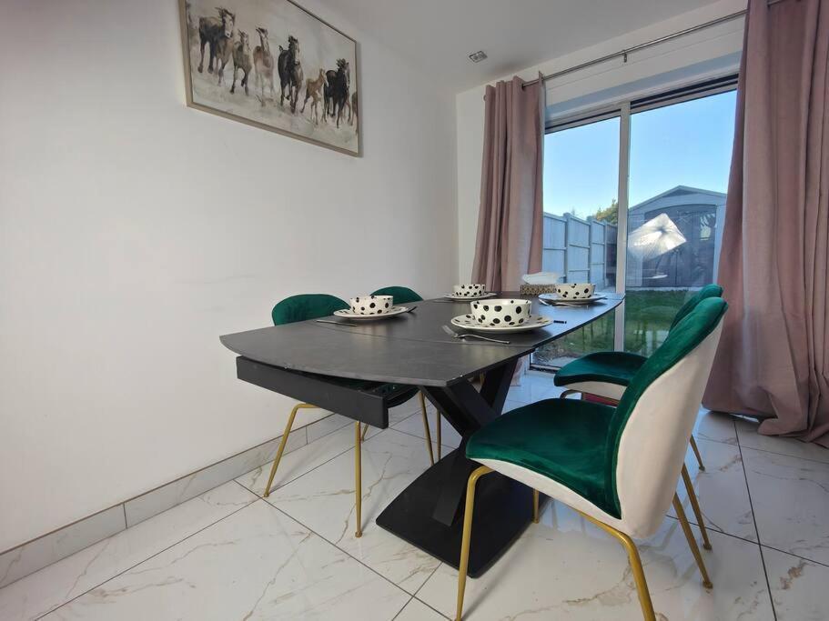 Tyburn Home, Birmingham With Free Parking Εξωτερικό φωτογραφία