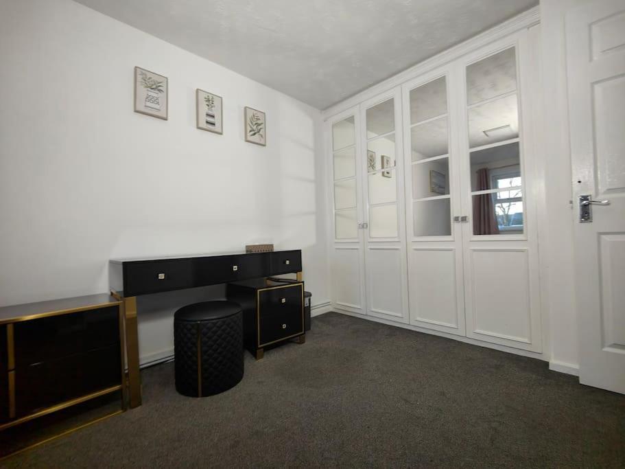 Tyburn Home, Birmingham With Free Parking Εξωτερικό φωτογραφία